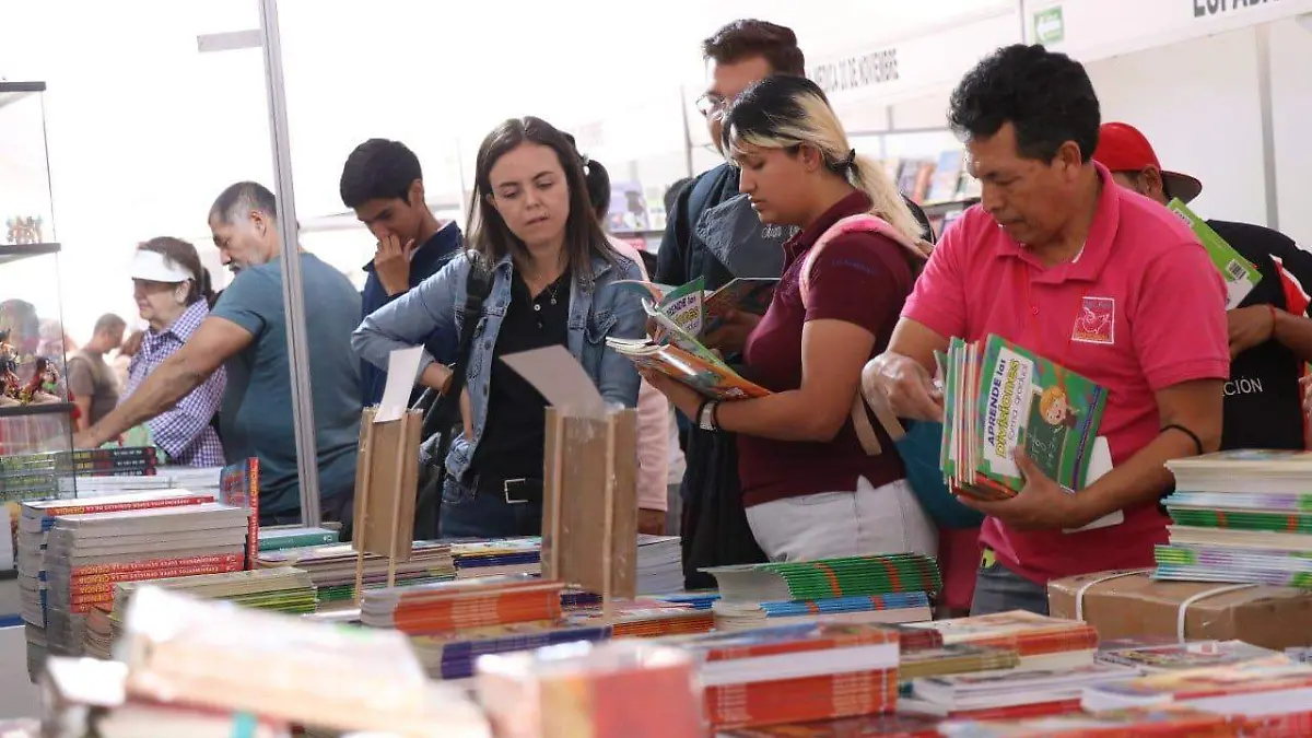 Guadalajara capital mundial del libro facebook